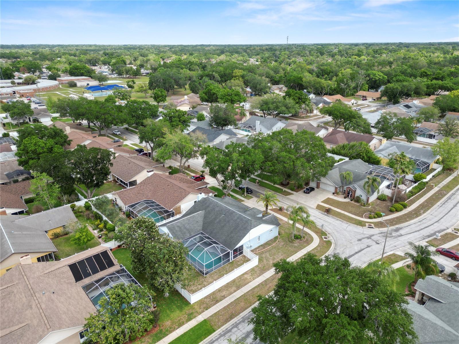 TIMBER POND SUB UNIT N - Residential