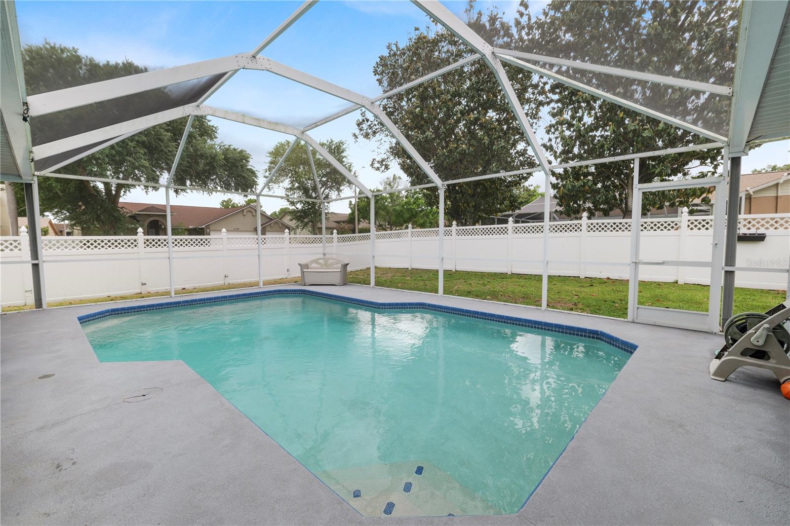 TIMBER POND SUB UNIT N - Residential