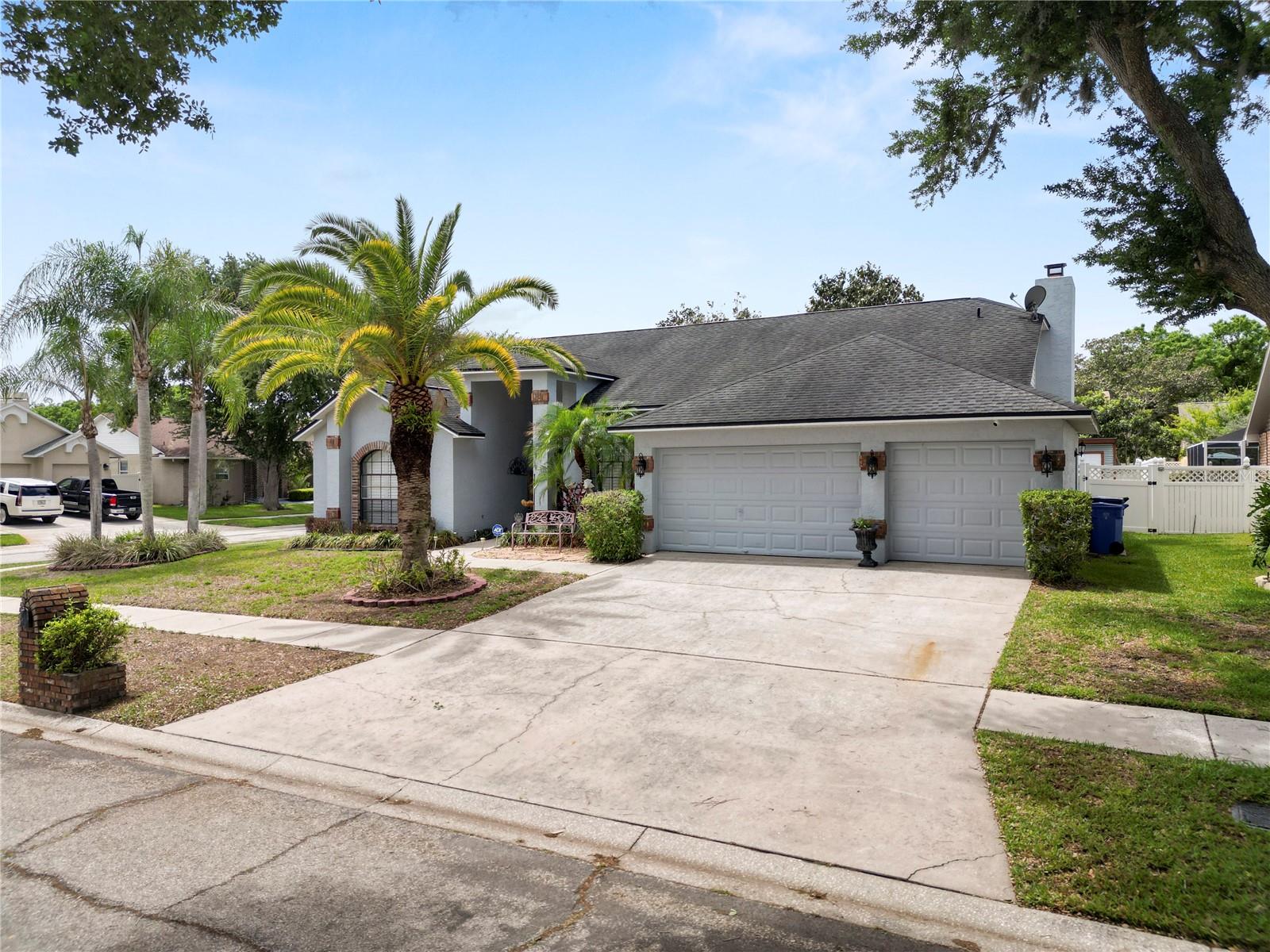 TIMBER POND SUB UNIT N - Residential