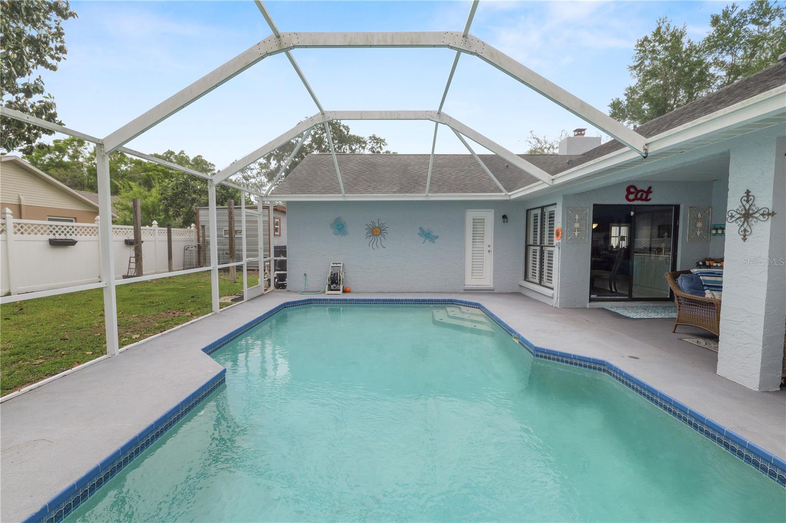 TIMBER POND SUB UNIT N - Residential