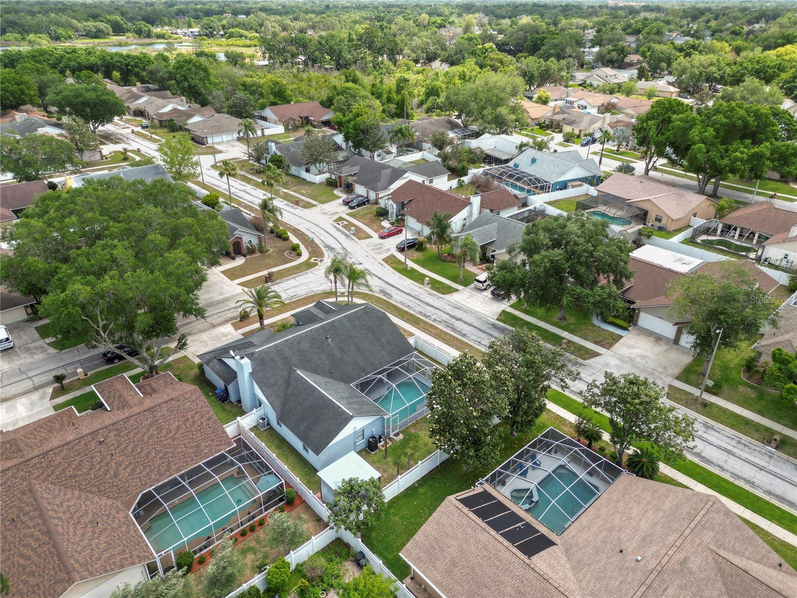 TIMBER POND SUB UNIT N - Residential