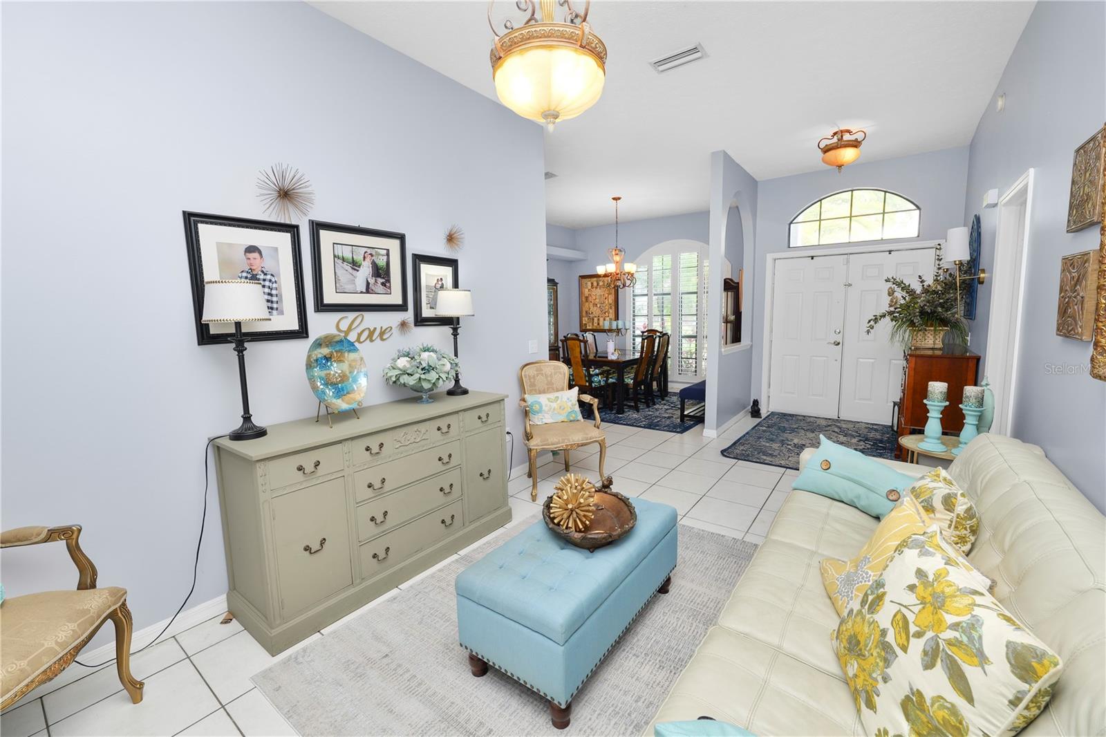 TIMBER POND SUB UNIT N - Residential