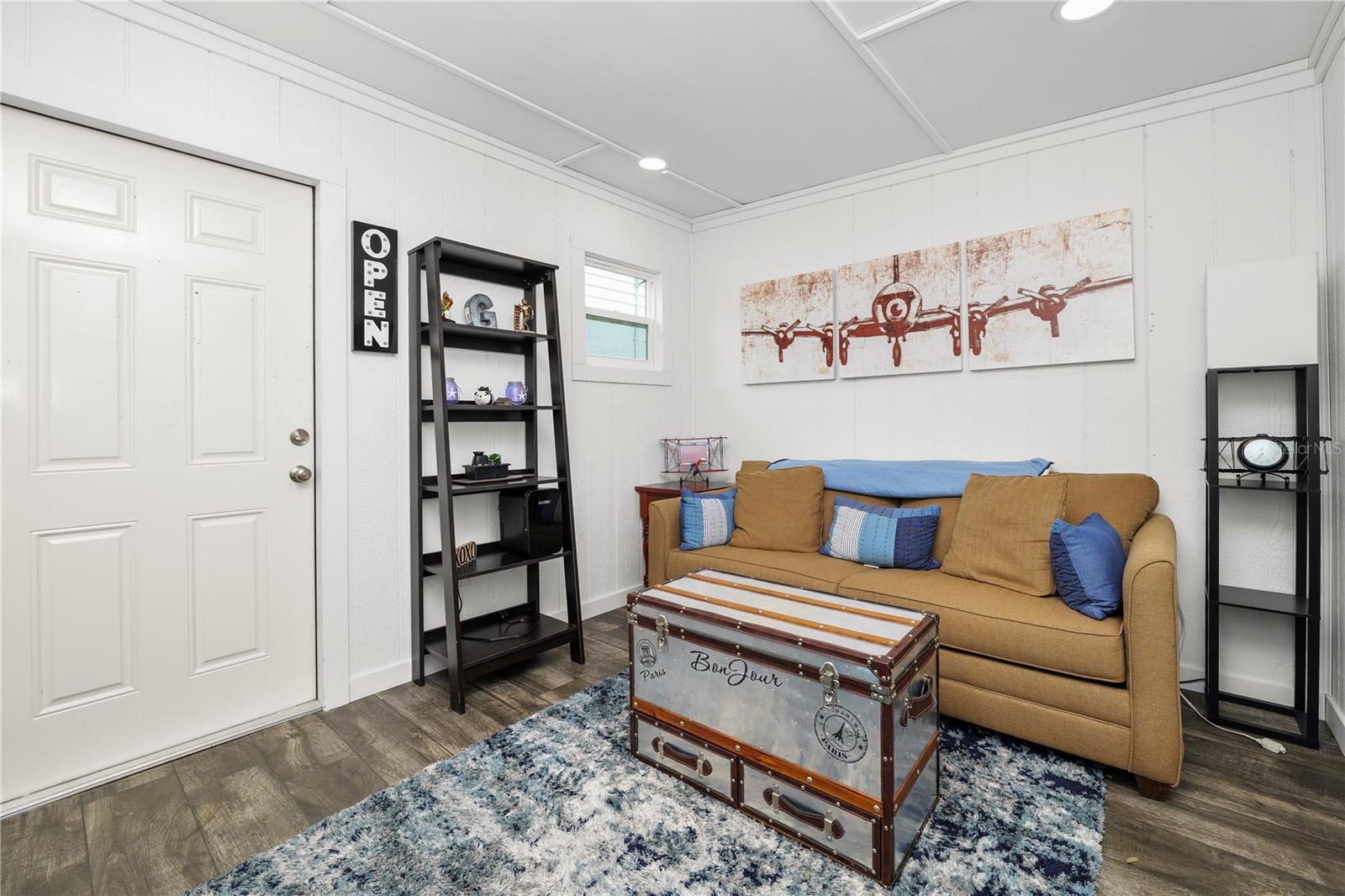 TIMBER POND SUB UNIT N - Residential