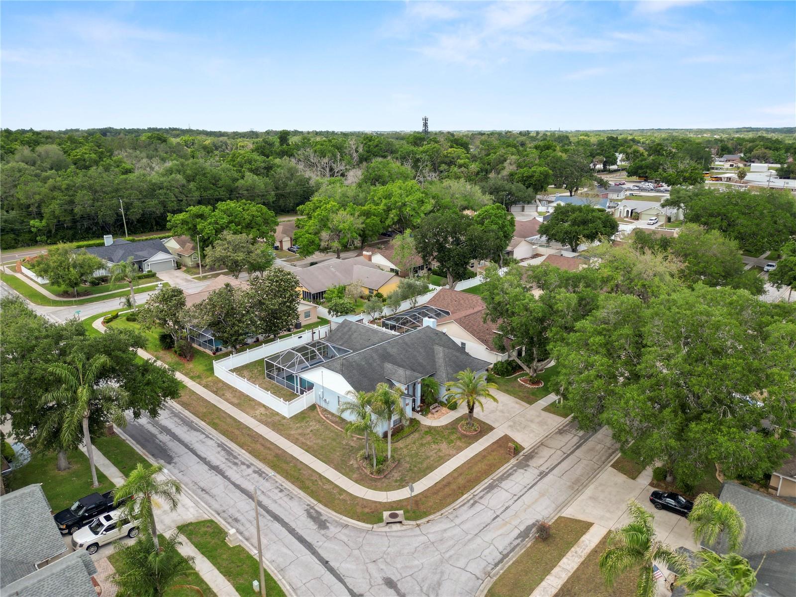 TIMBER POND SUB UNIT N - Residential