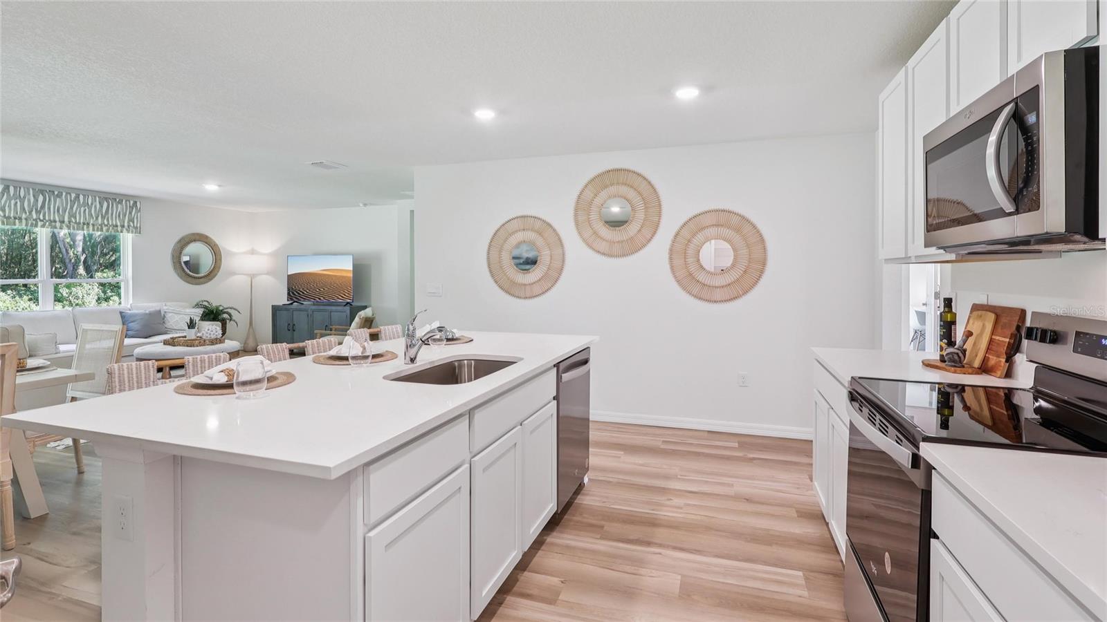 SILVER SPRINGS SHORES SPOT LOTS - Residential