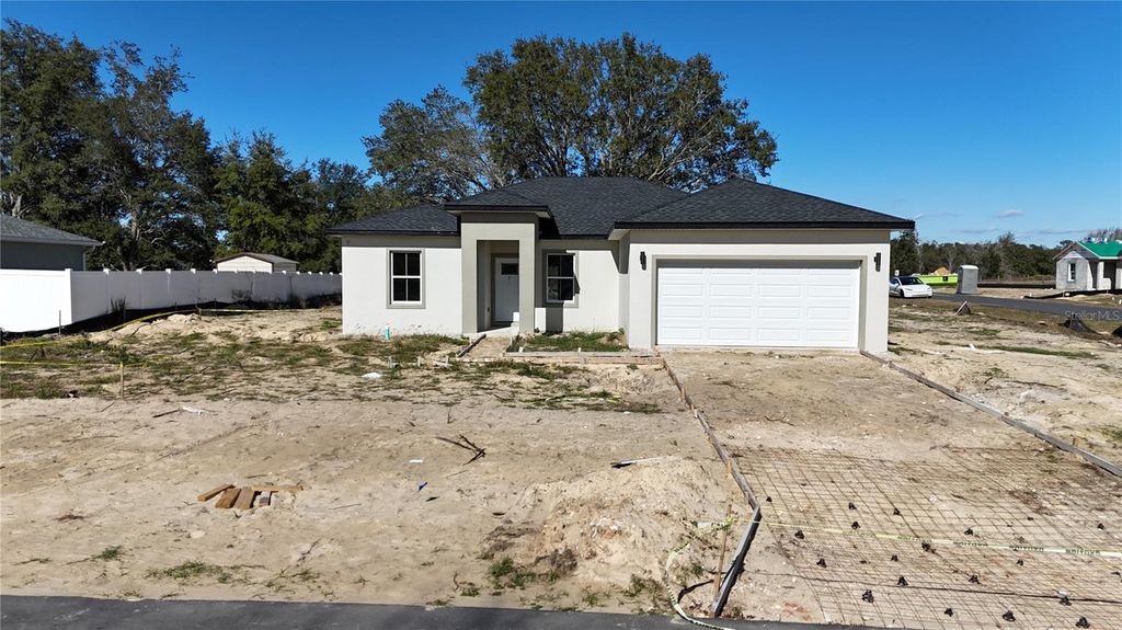 Photo of 5805 SW 157th Place, Ocala, FL 34473 (MLS # O6374519)