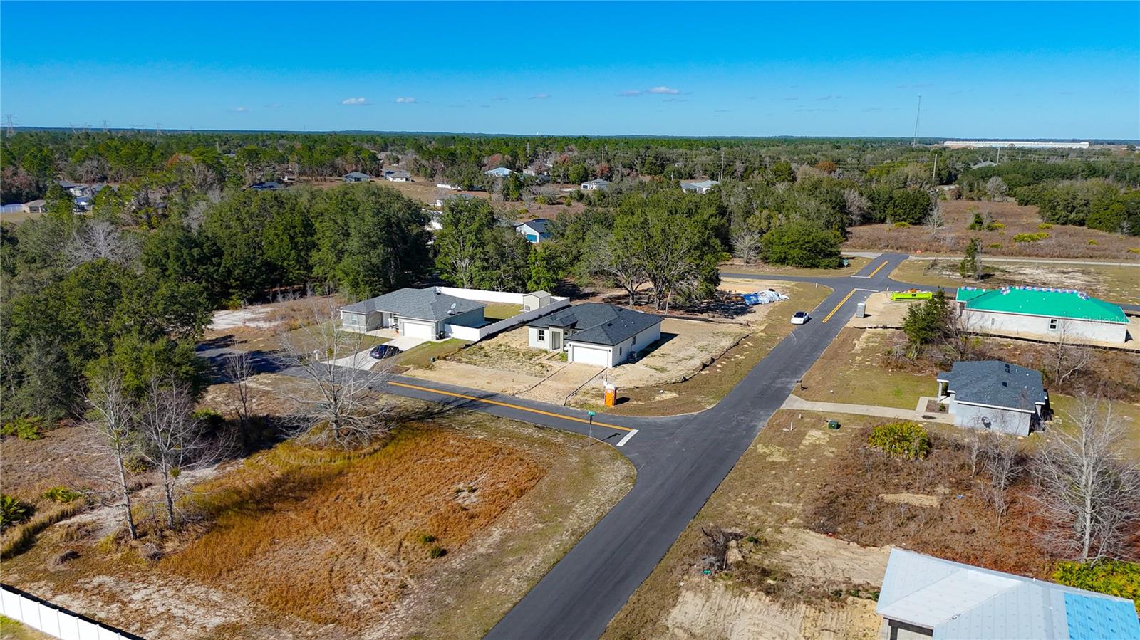 MARION OAKS UNIT 9 - Residential