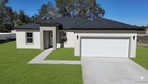 Photo of 5805 SW 157th Place, Ocala, FL 34473 (MLS # O6374519)