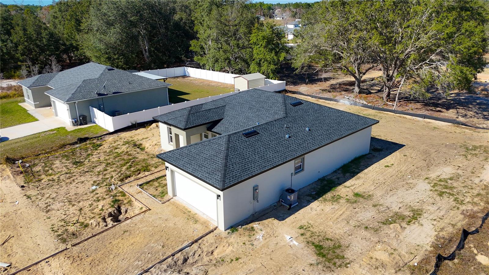 MARION OAKS UNIT 9 - Residential