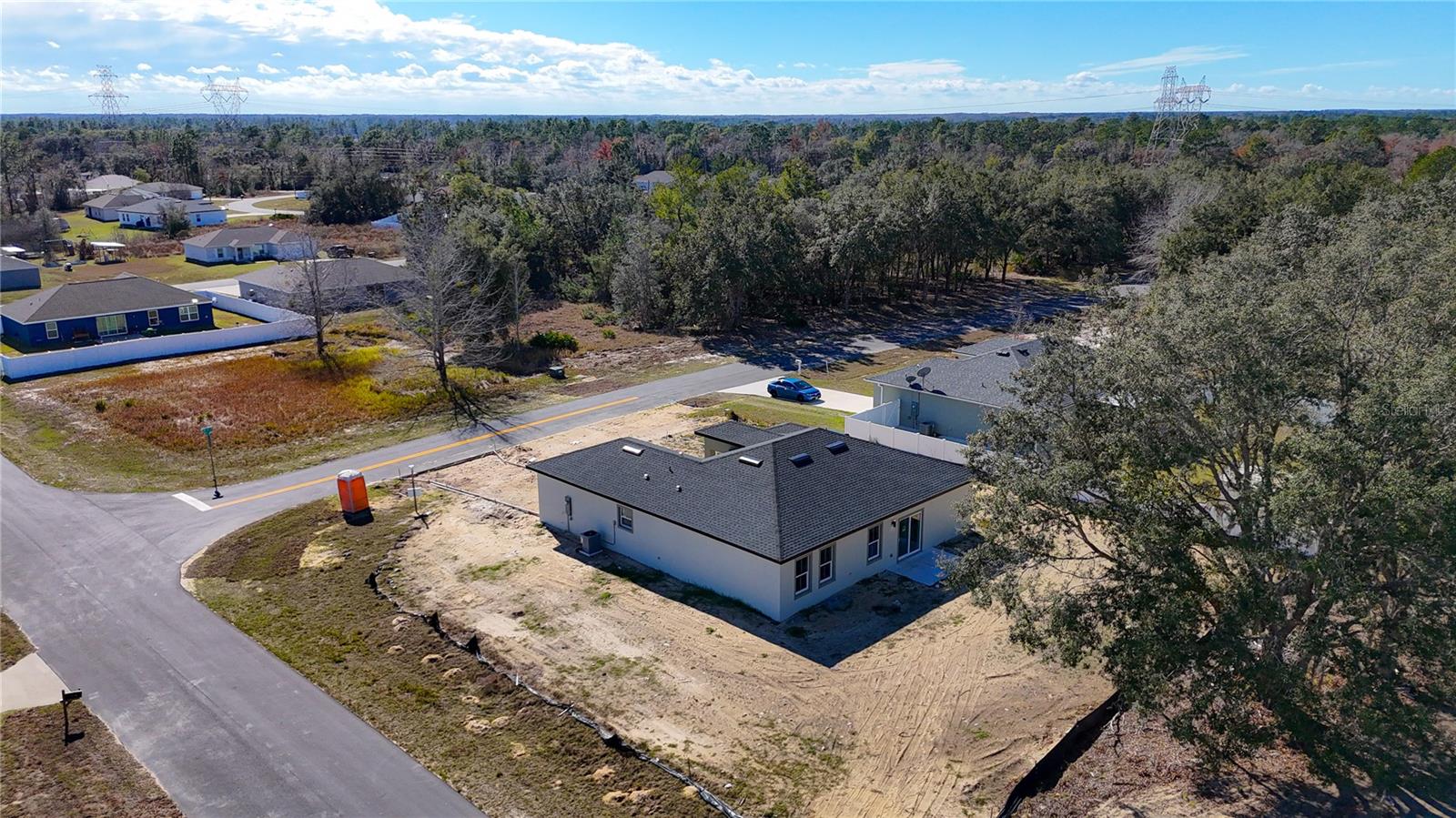 MARION OAKS UNIT 9 - Residential