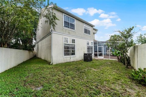 A home in LAKE MARY