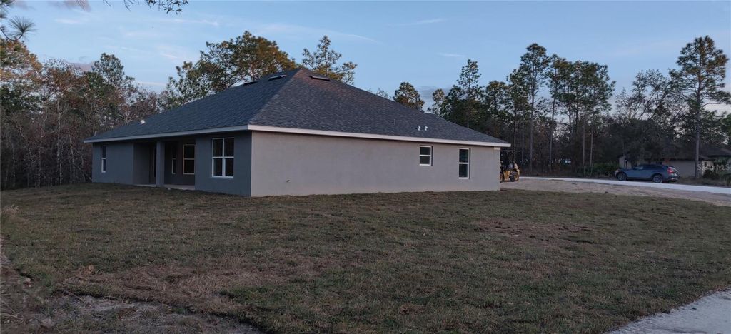 Photo of 12029 Seabird Avenue, Weeki Wachee, FL 34614 (MLS # OM709114)