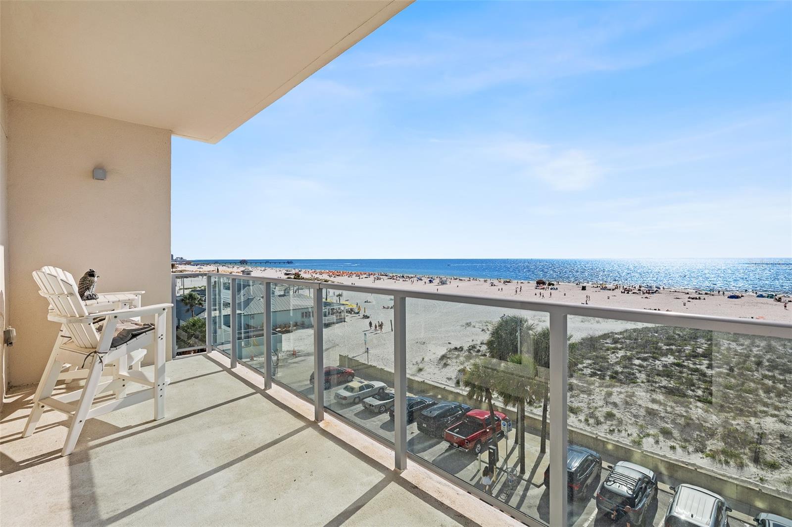 PURA VIDA RESIDENCES CONDO - Residential