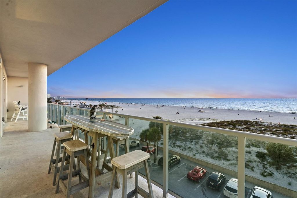 Photo of 15 Avalon Street #502, Clearwater Beach, FL 33767 (MLS # A4689800)