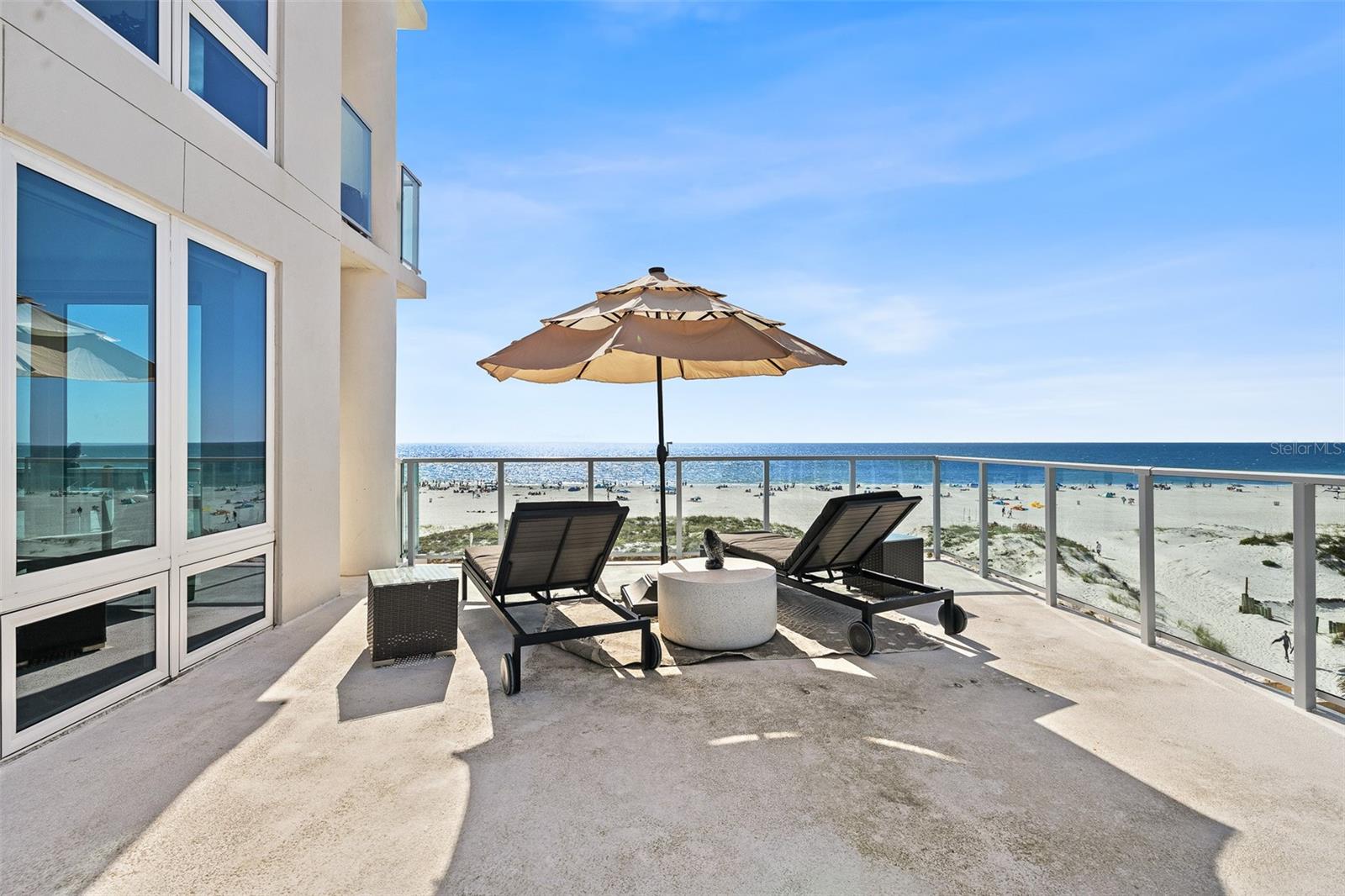 PURA VIDA RESIDENCES CONDO - Residential