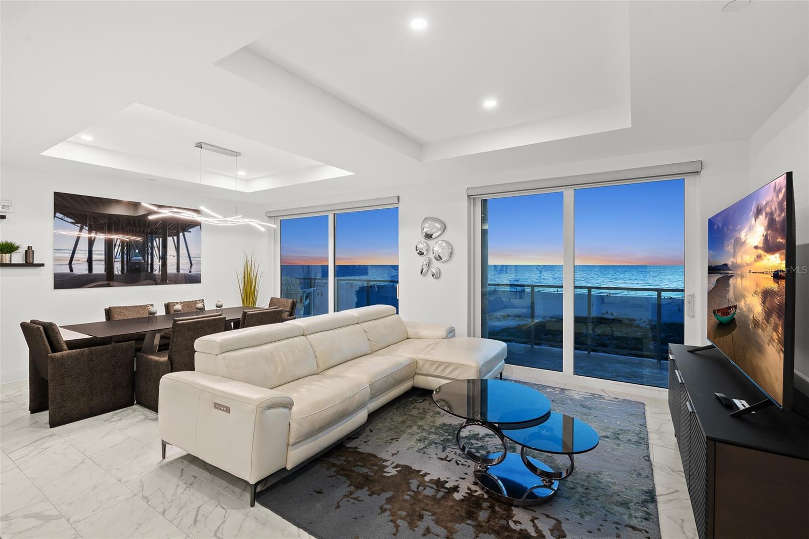 PURA VIDA RESIDENCES CONDO - Residential