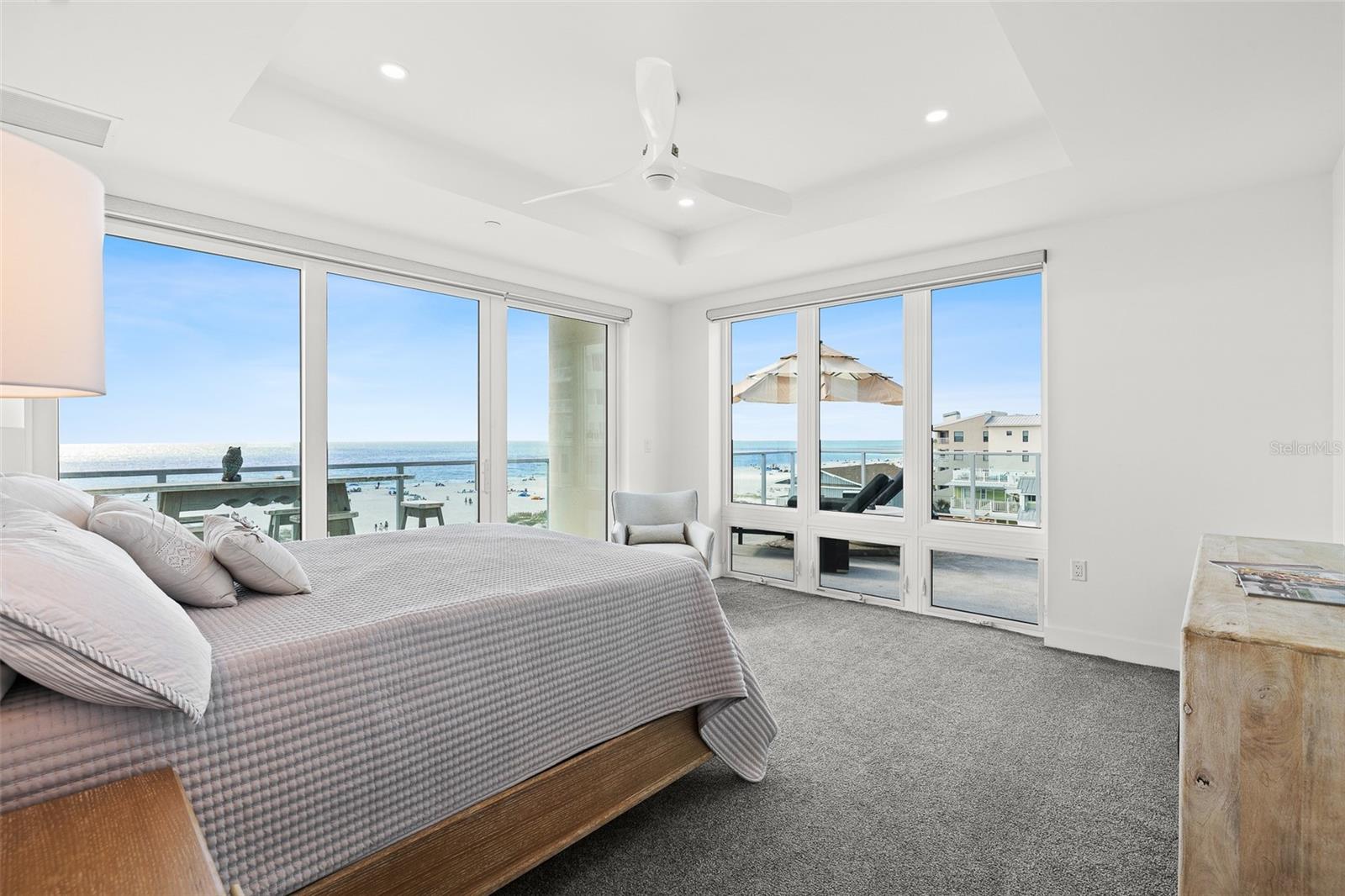 PURA VIDA RESIDENCES CONDO - Residential