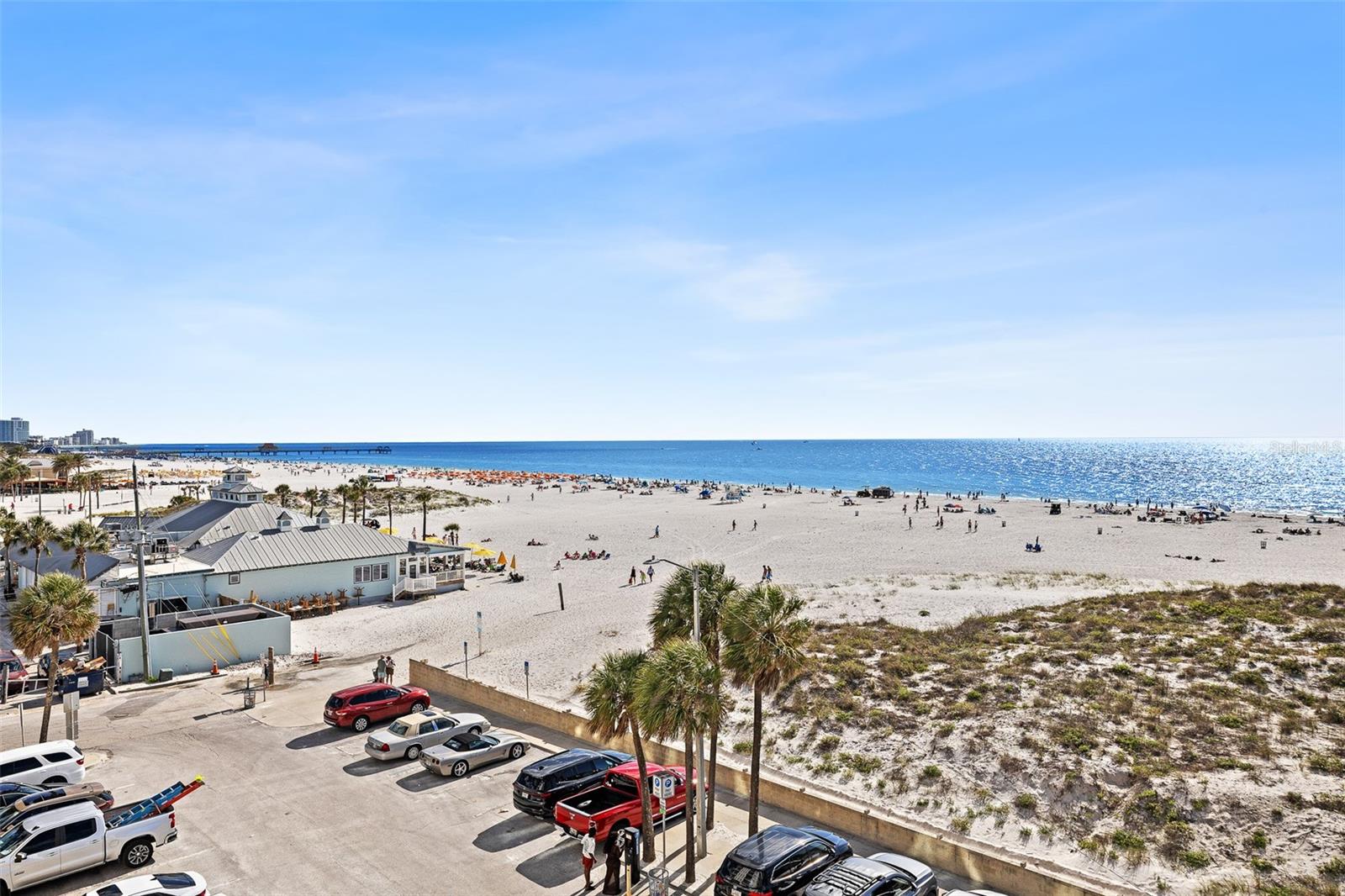 PURA VIDA RESIDENCES CONDO - Residential