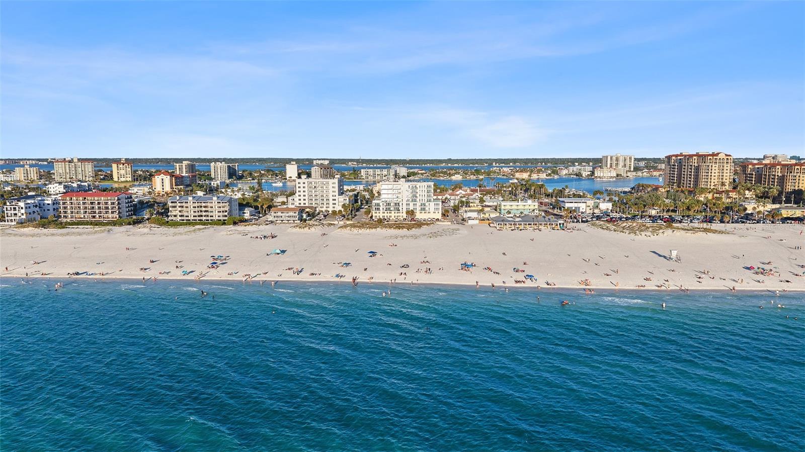 PURA VIDA RESIDENCES CONDO - Residential