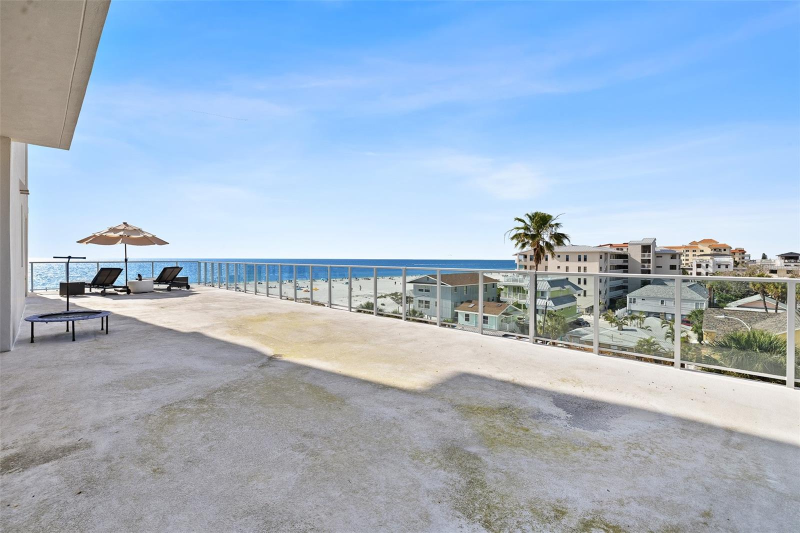 PURA VIDA RESIDENCES CONDO - Residential