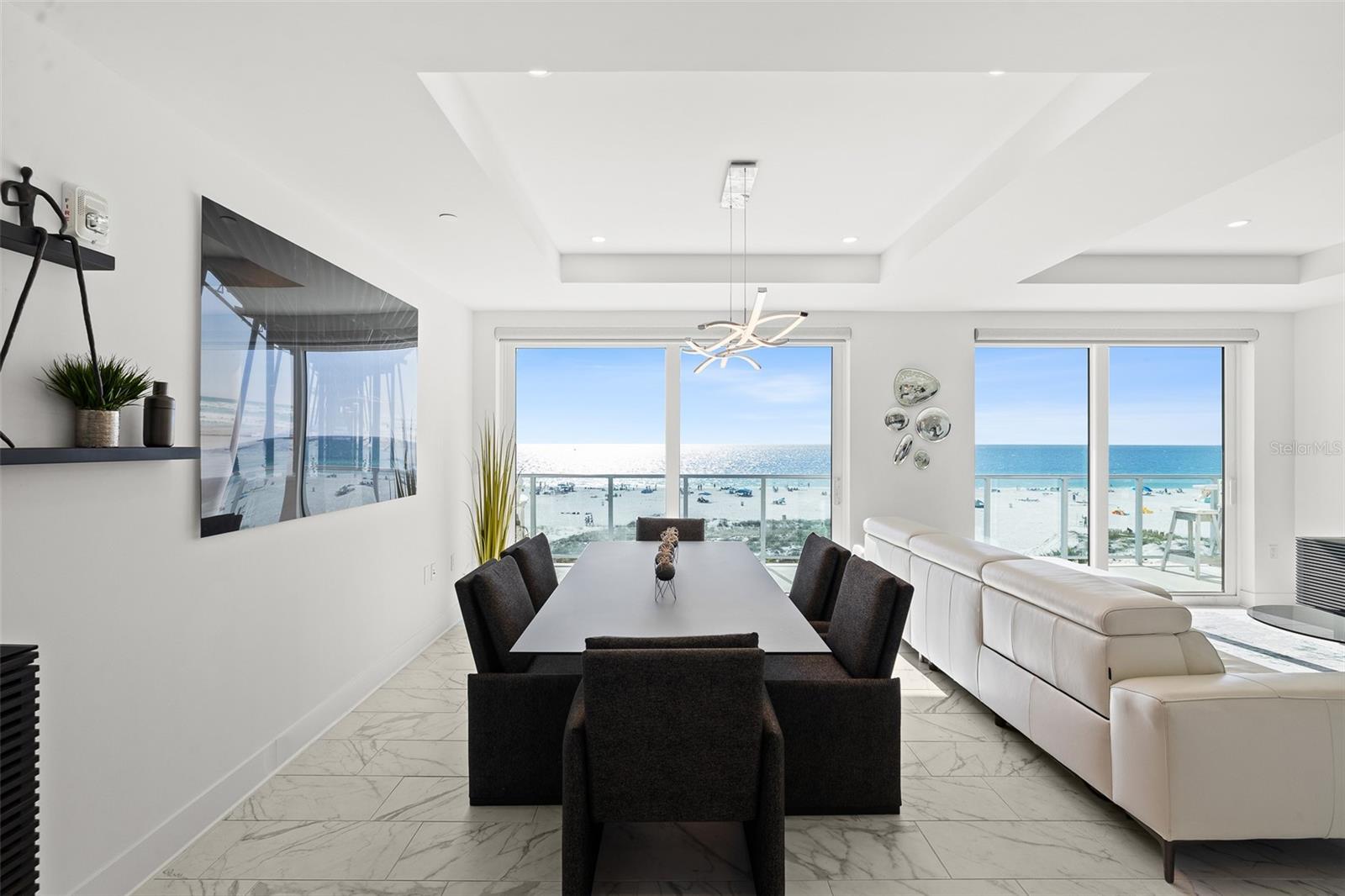 PURA VIDA RESIDENCES CONDO - Residential