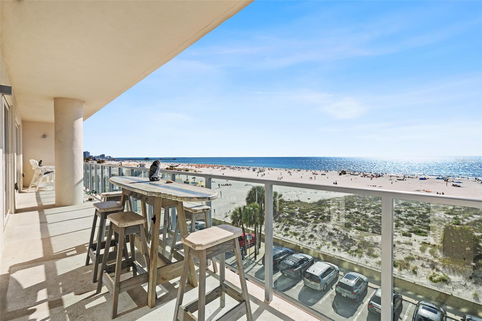 PURA VIDA RESIDENCES CONDO - Residential