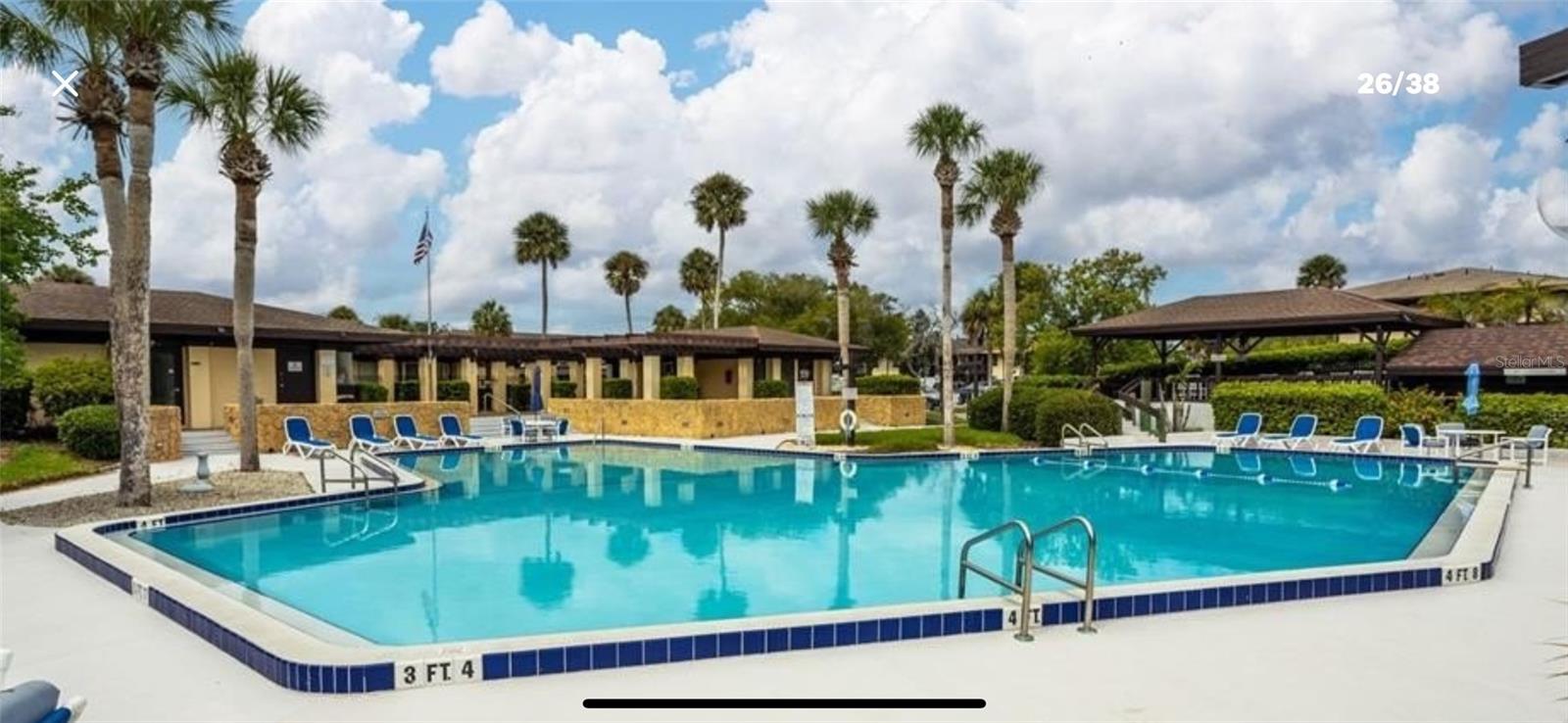 THE PALM CLUB - Residential