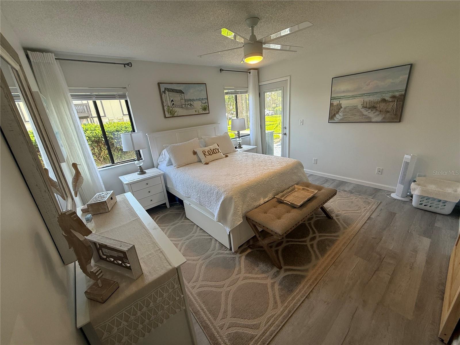 THE PALM CLUB - Residential