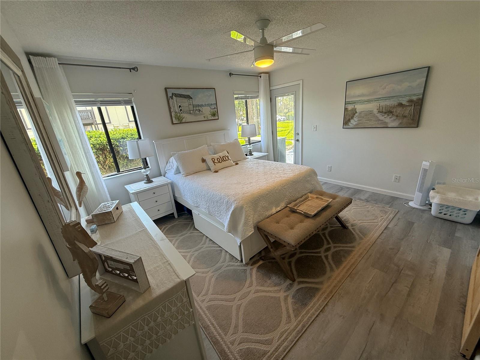 THE PALM CLUB - Residential