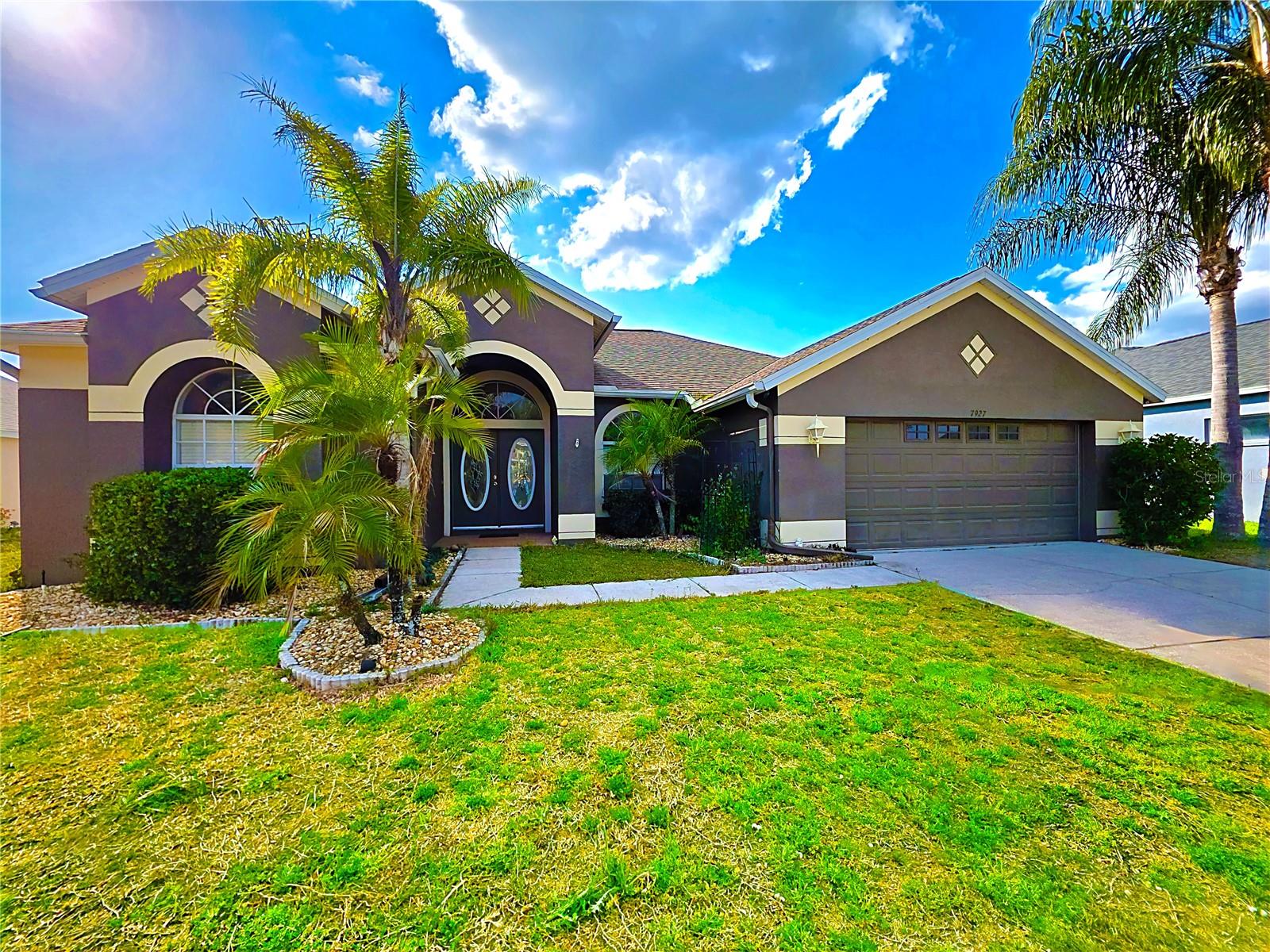 ROSEWOOD AT RIVER RIDGE PH 6A & 6B - Residential