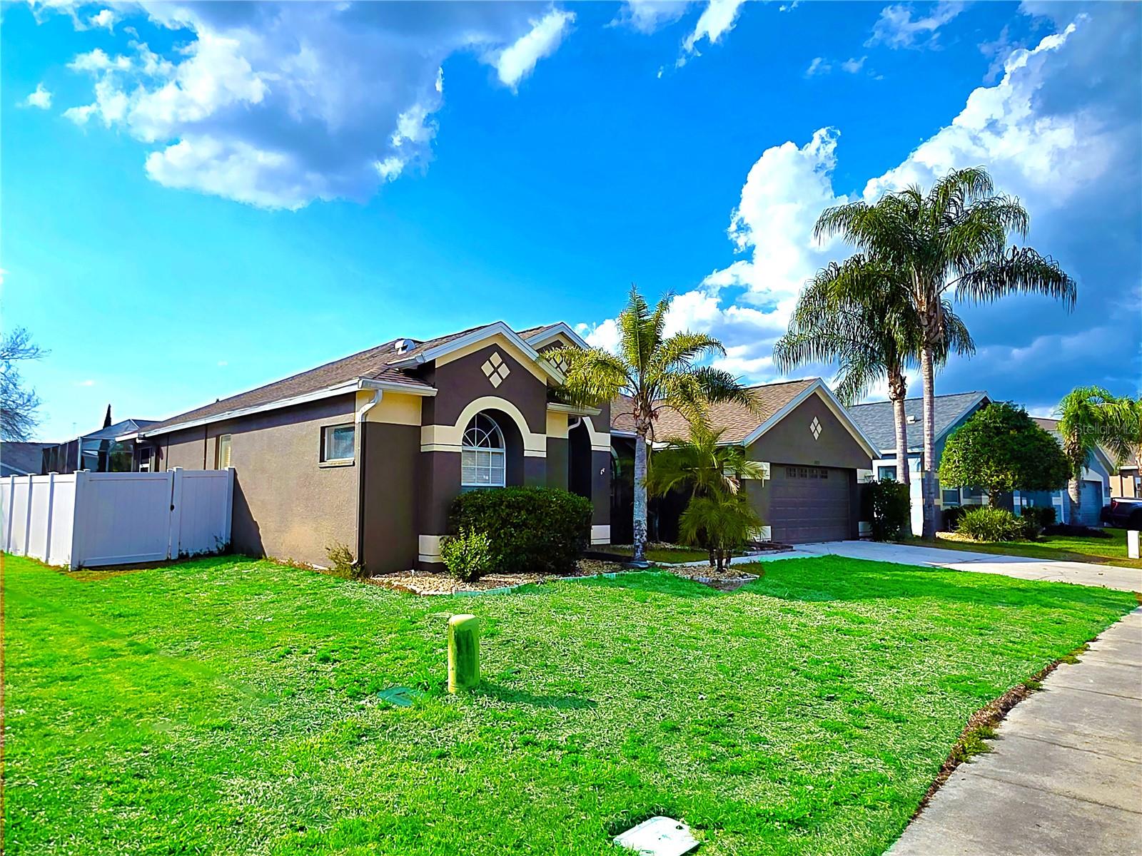 ROSEWOOD AT RIVER RIDGE PH 6A & 6B - Residential