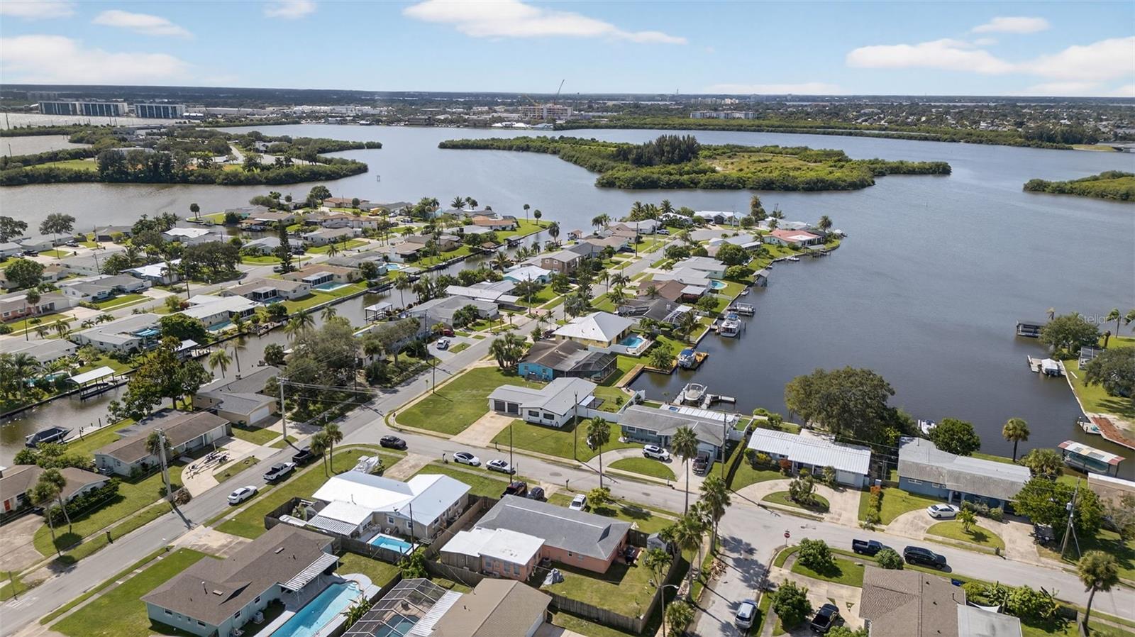 FLORAL PARK SEC 01 - Residential