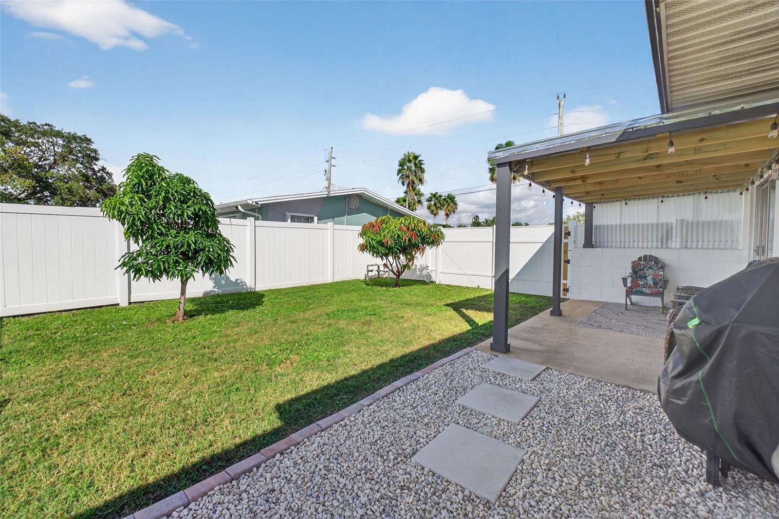 FLORAL PARK SEC 01 - Residential