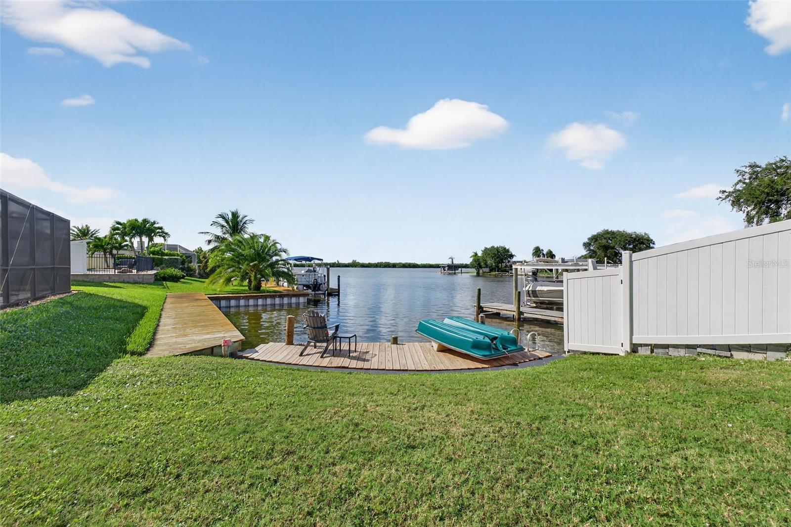 FLORAL PARK SEC 01 - Residential