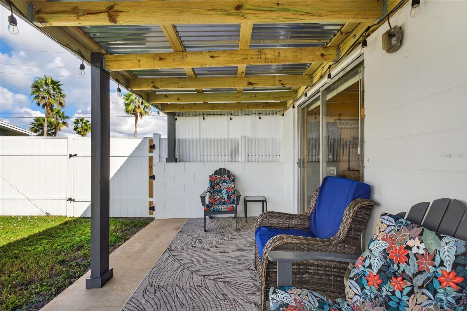 FLORAL PARK SEC 01 - Residential