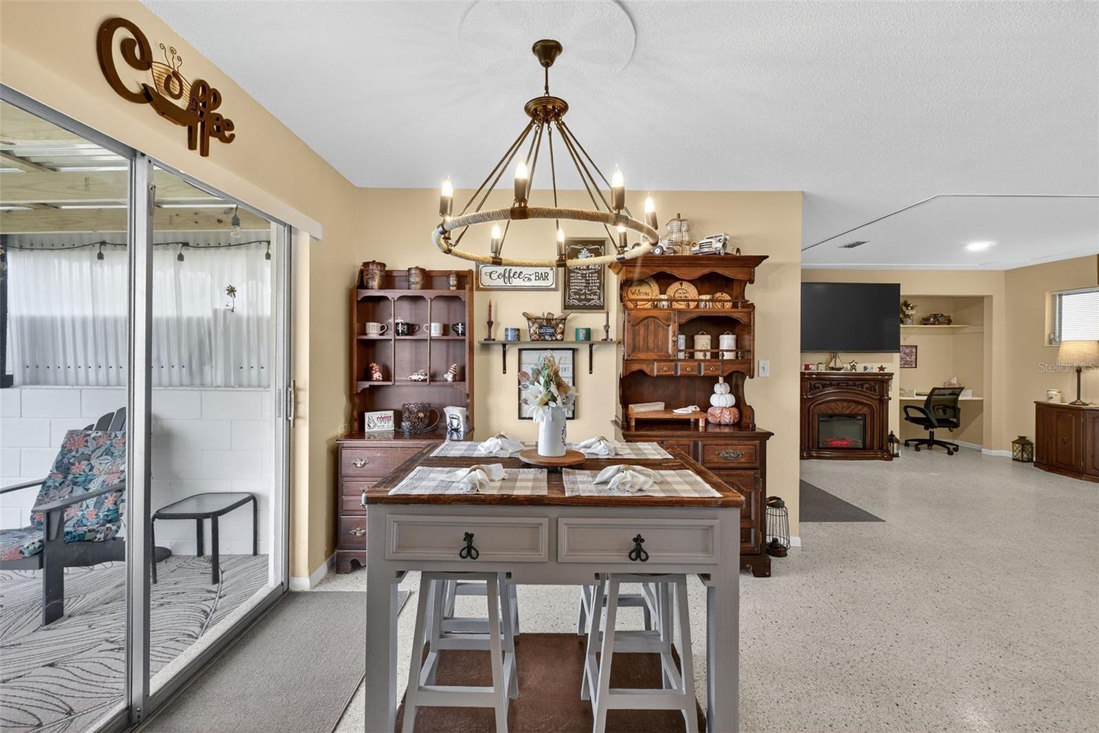 FLORAL PARK SEC 01 - Residential