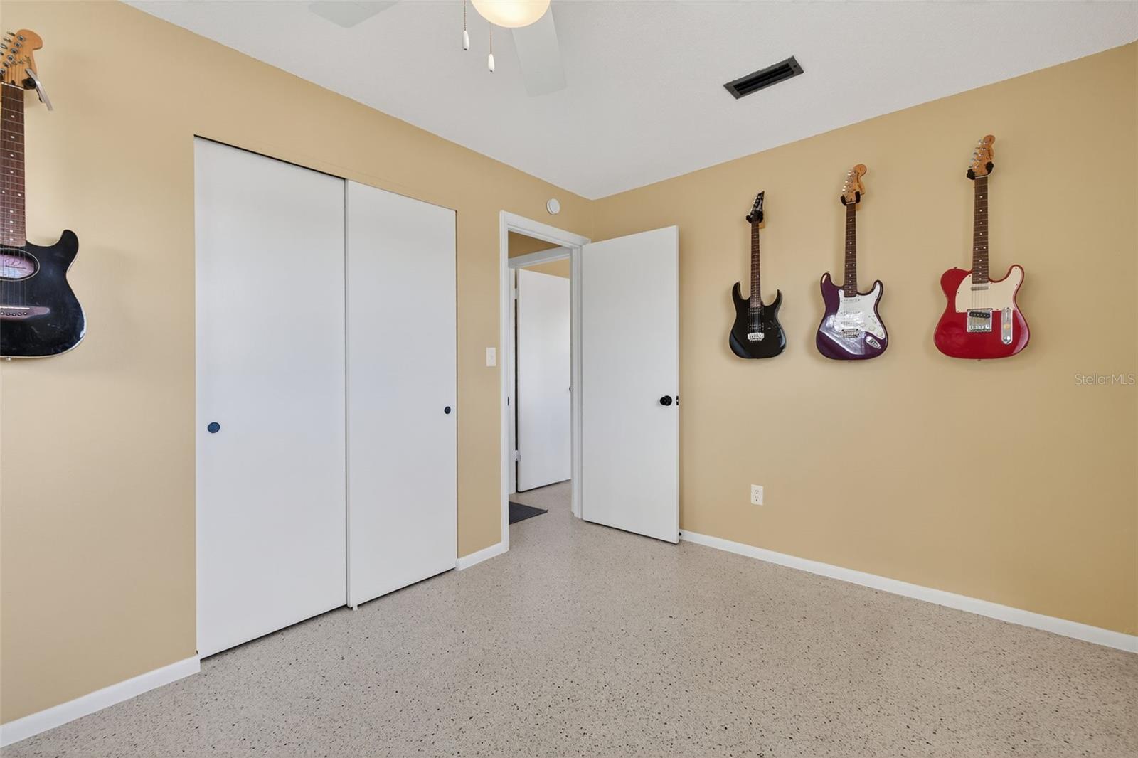 FLORAL PARK SEC 01 - Residential