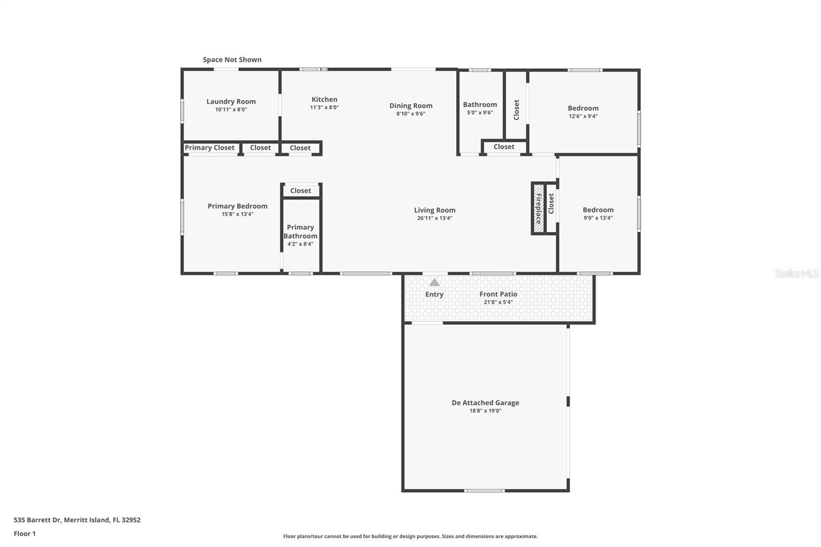 FLORAL PARK SEC 01 - Residential