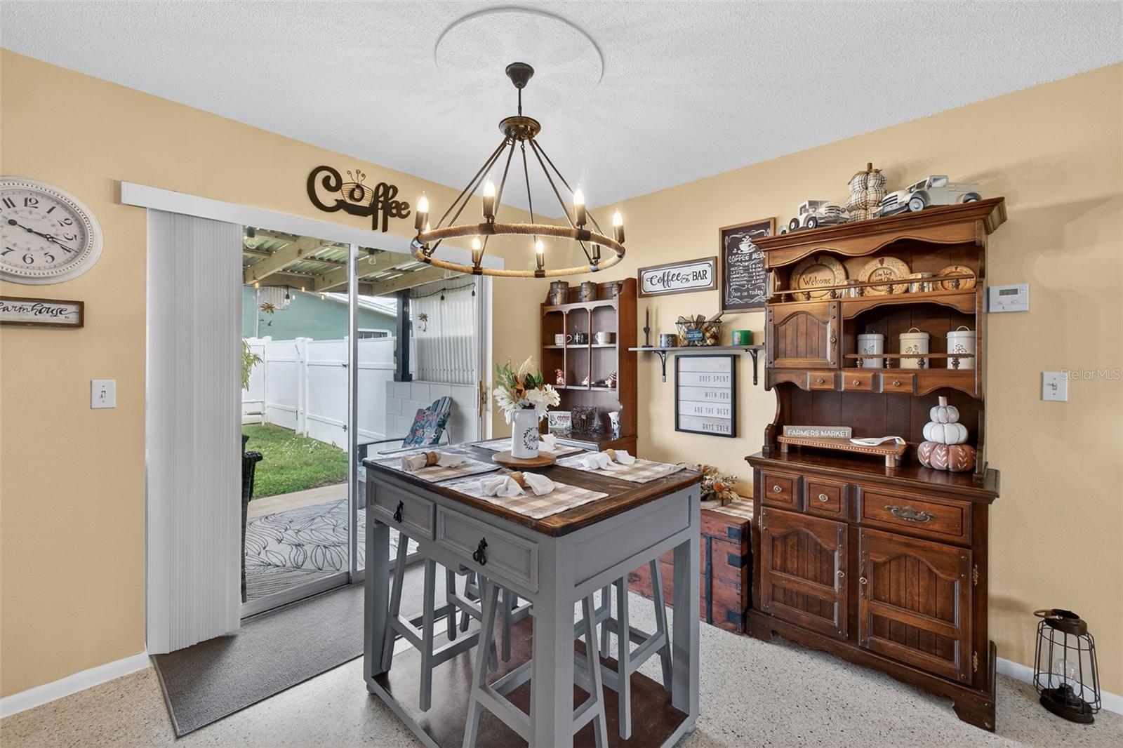 FLORAL PARK SEC 01 - Residential