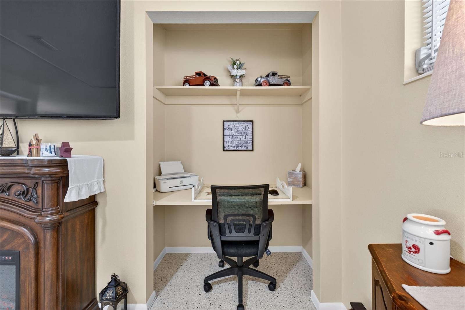 FLORAL PARK SEC 01 - Residential