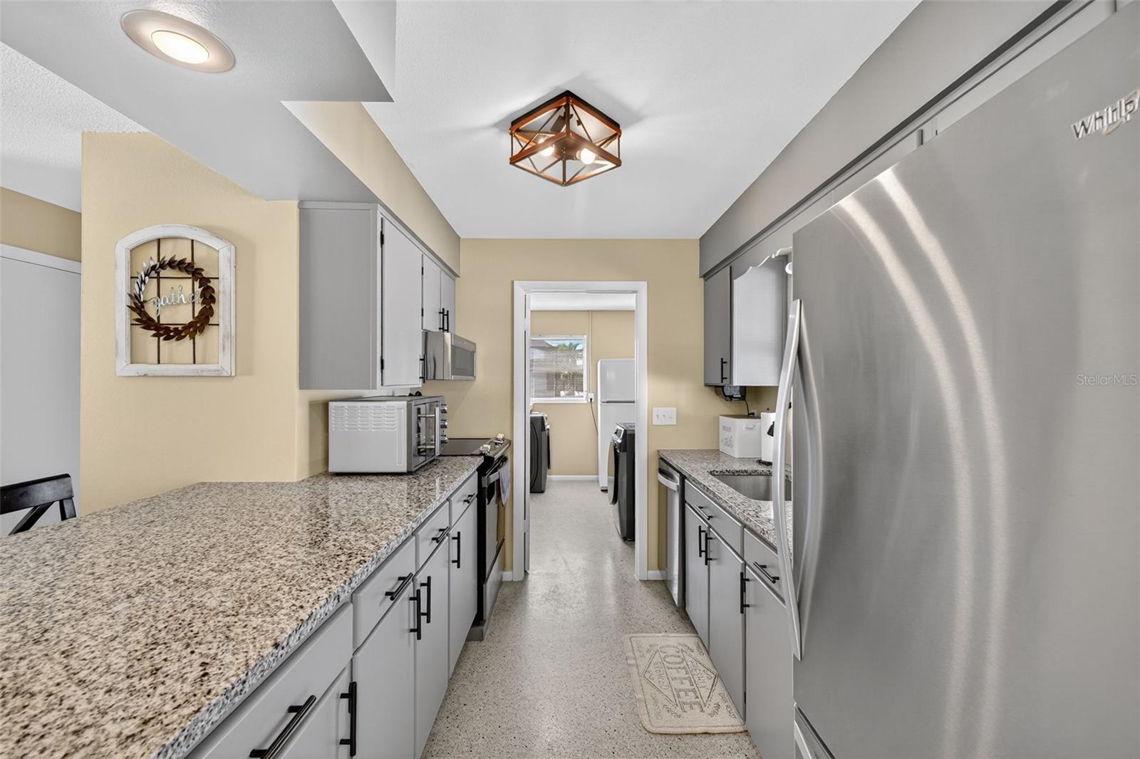 FLORAL PARK SEC 01 - Residential