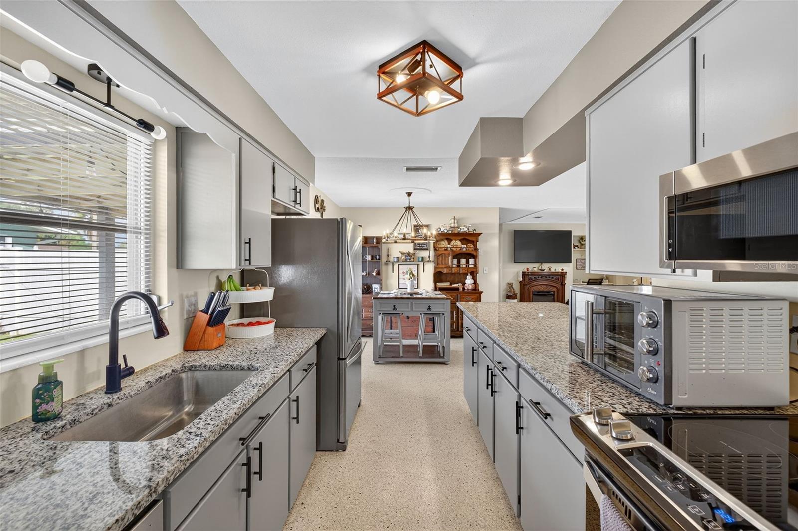 FLORAL PARK SEC 01 - Residential