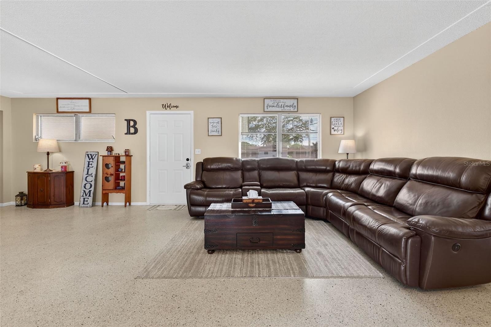 FLORAL PARK SEC 01 - Residential