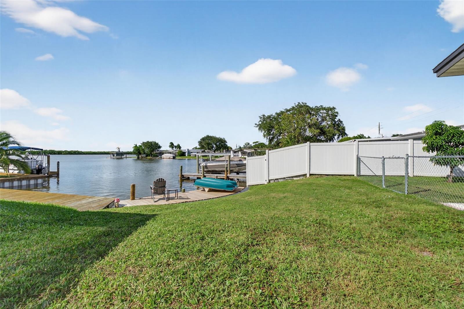 FLORAL PARK SEC 01 - Residential