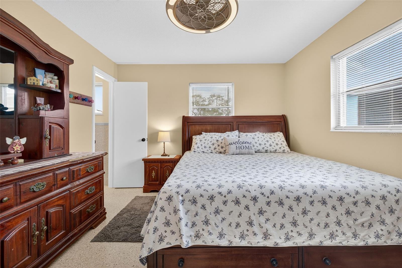 FLORAL PARK SEC 01 - Residential