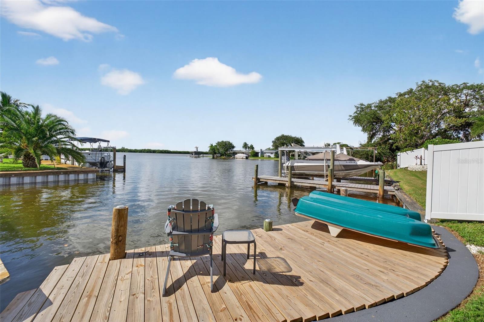 FLORAL PARK SEC 01 - Residential