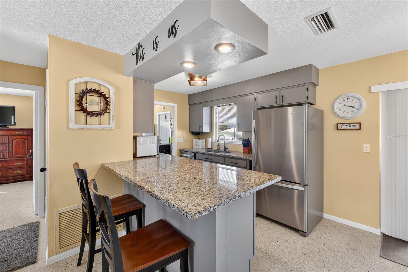 FLORAL PARK SEC 01 - Residential