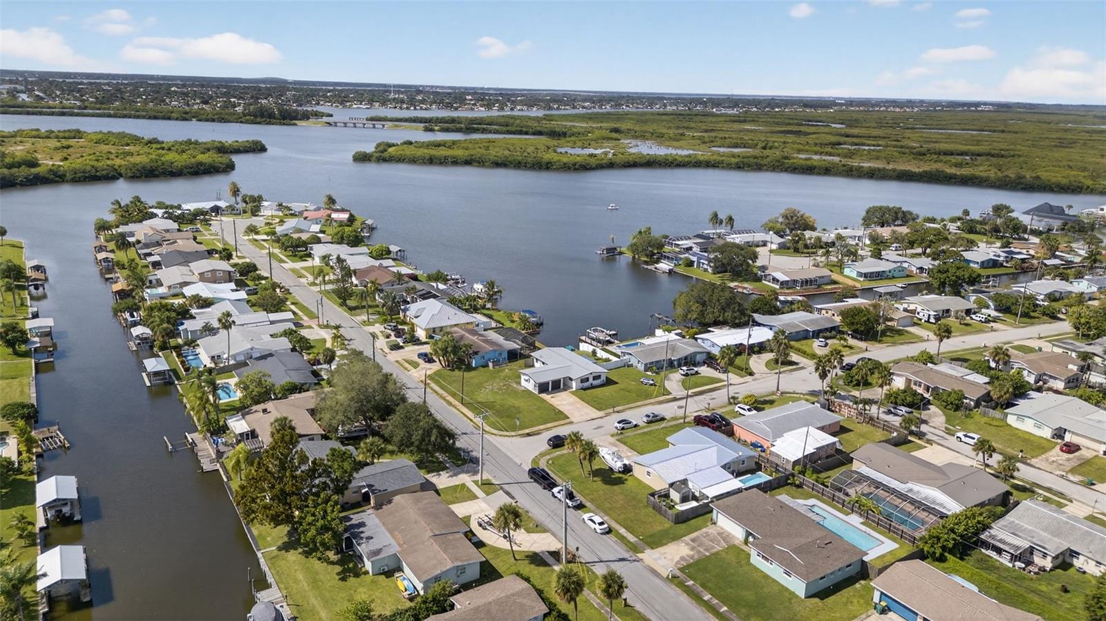 FLORAL PARK SEC 01 - Residential