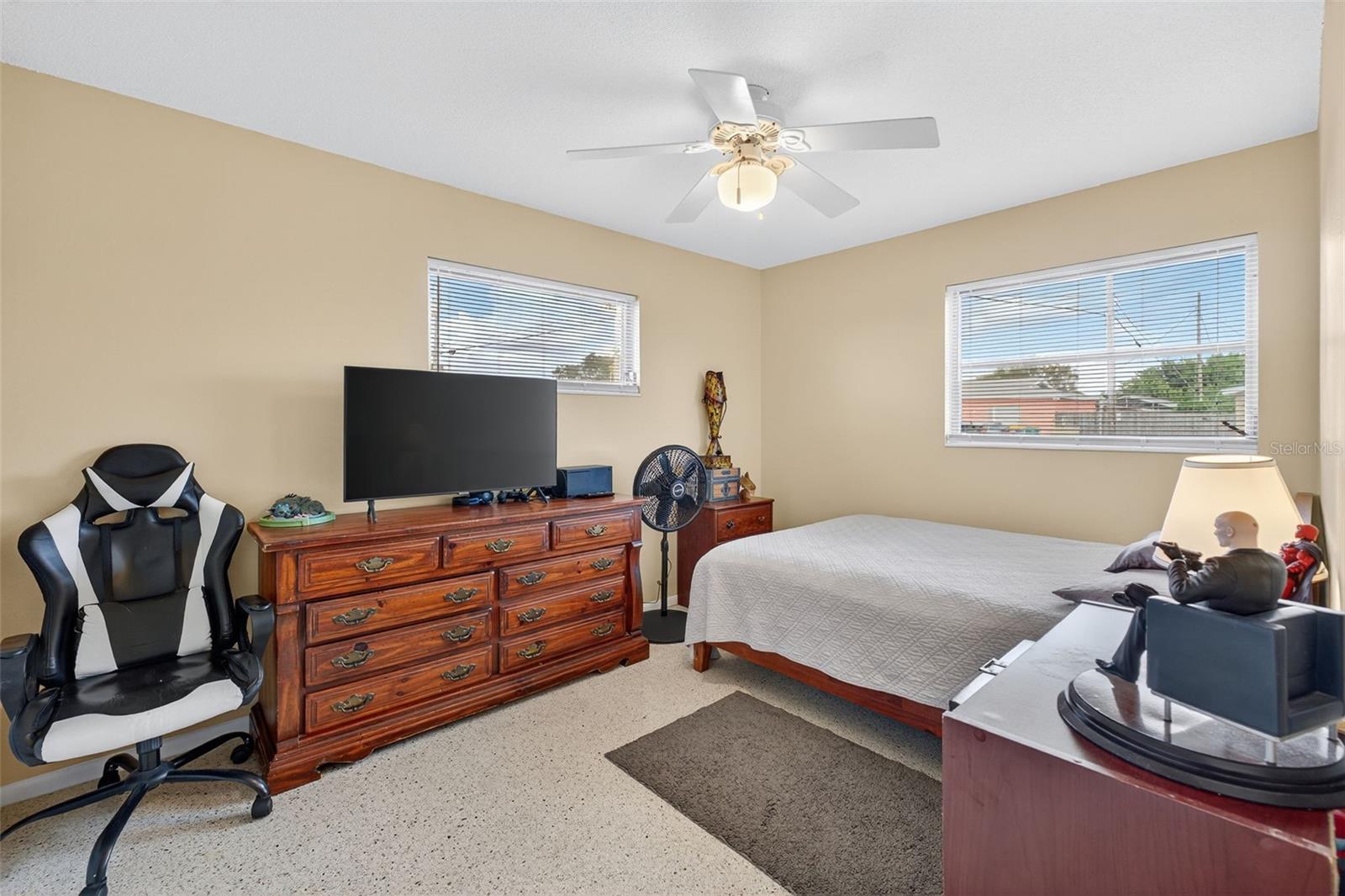 FLORAL PARK SEC 01 - Residential