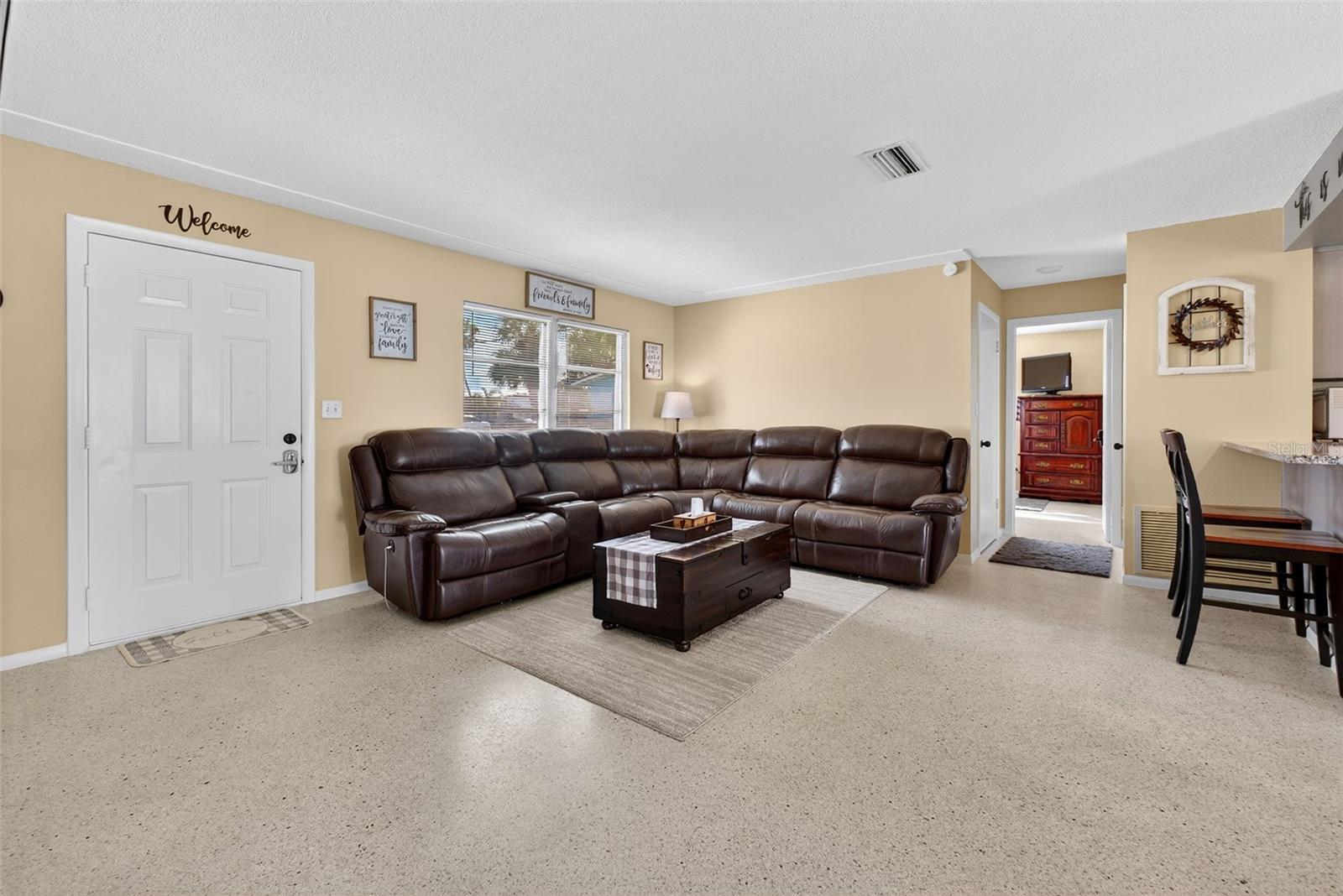 FLORAL PARK SEC 01 - Residential